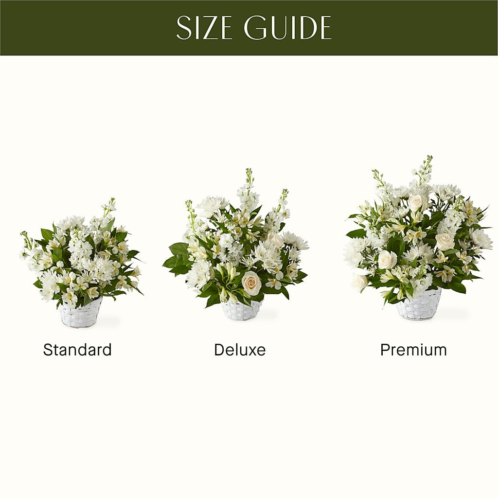 Eternal Affection Arrangement – Flowerorder.com, Tontitown AR