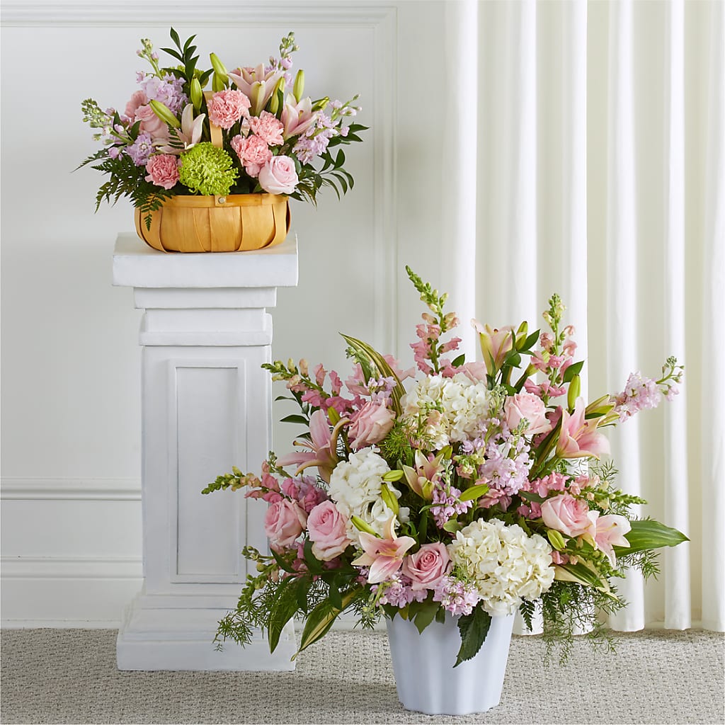 Bountiful Blooms Bundles – Flowerorder.com, Tontitown AR