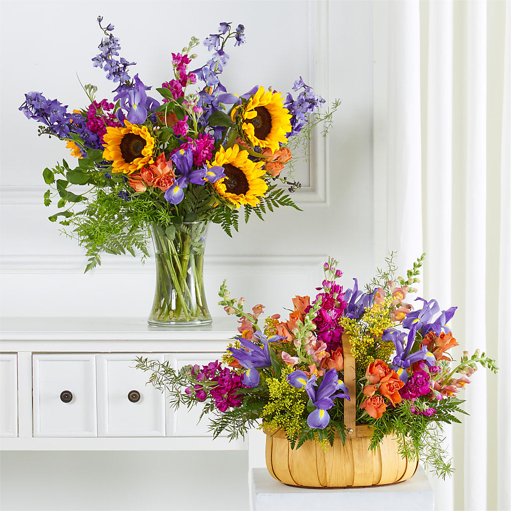 Majestic Memento Bundles – Flowerorder.com, Tontitown AR
