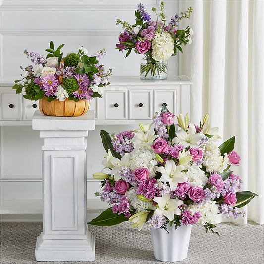Tender Embrace Bundles – Flowerorder.com, Tontitown AR