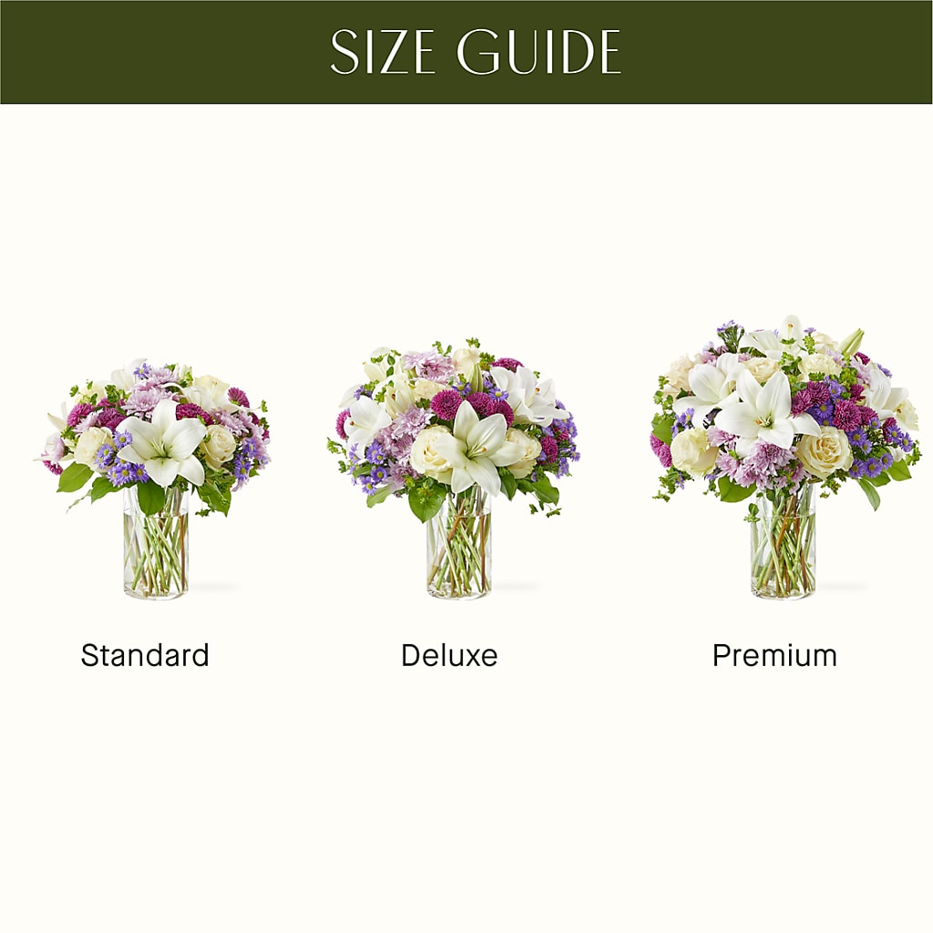 Wishing Peace Bouquet – Flowerorder.com, Tontitown AR