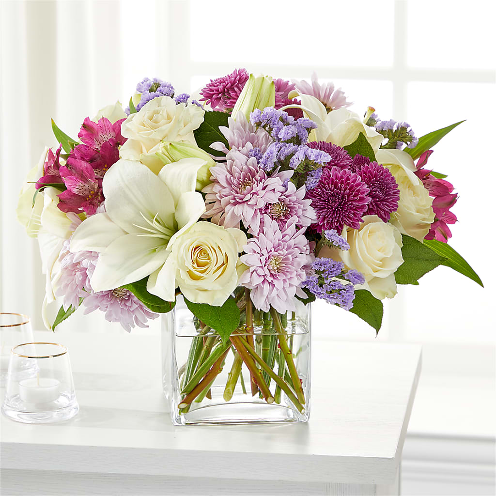 Cared For Bouquet – Flowerorder.com, Tontitown AR