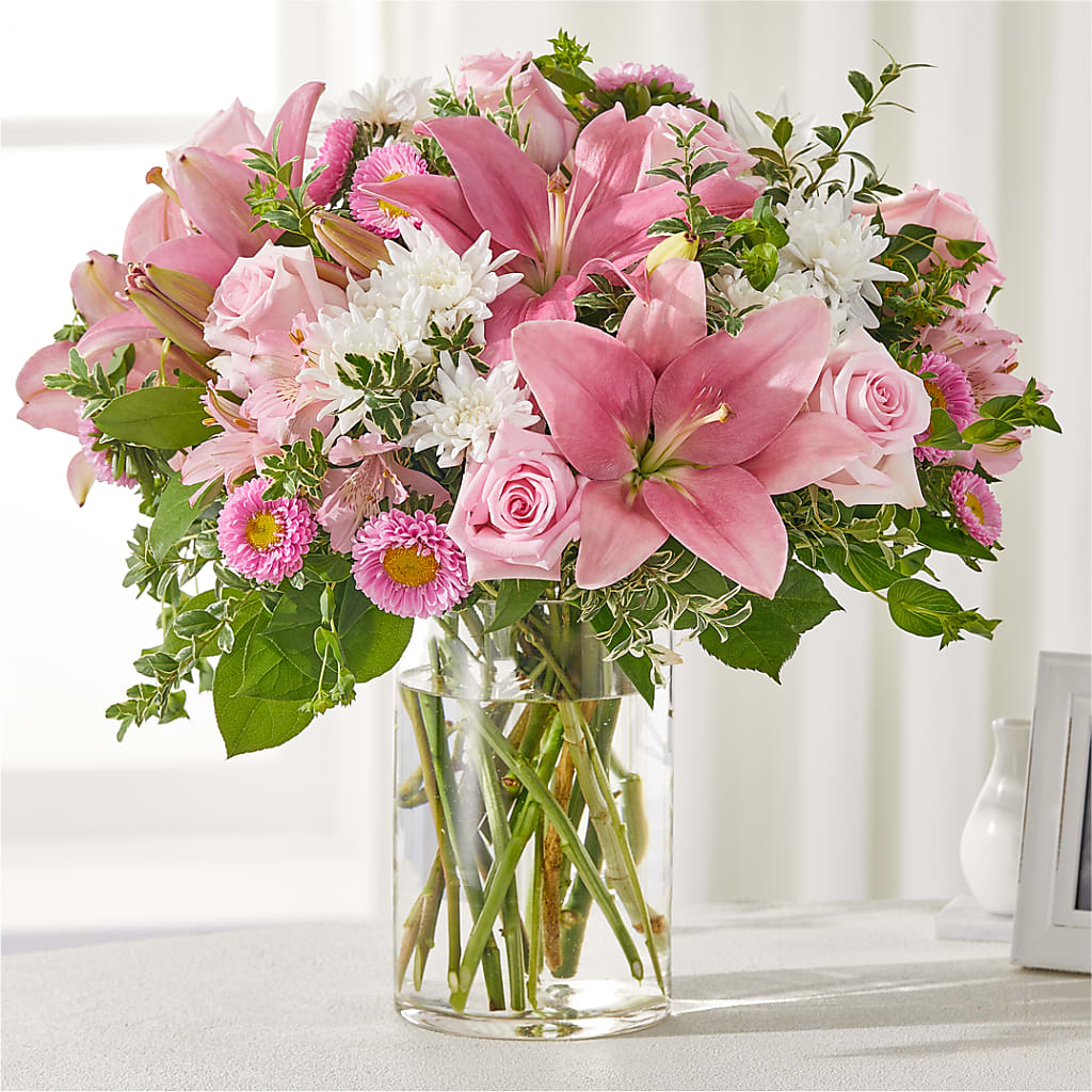 Healing Hug Bouquet – Flowerorder.com, Tontitown AR