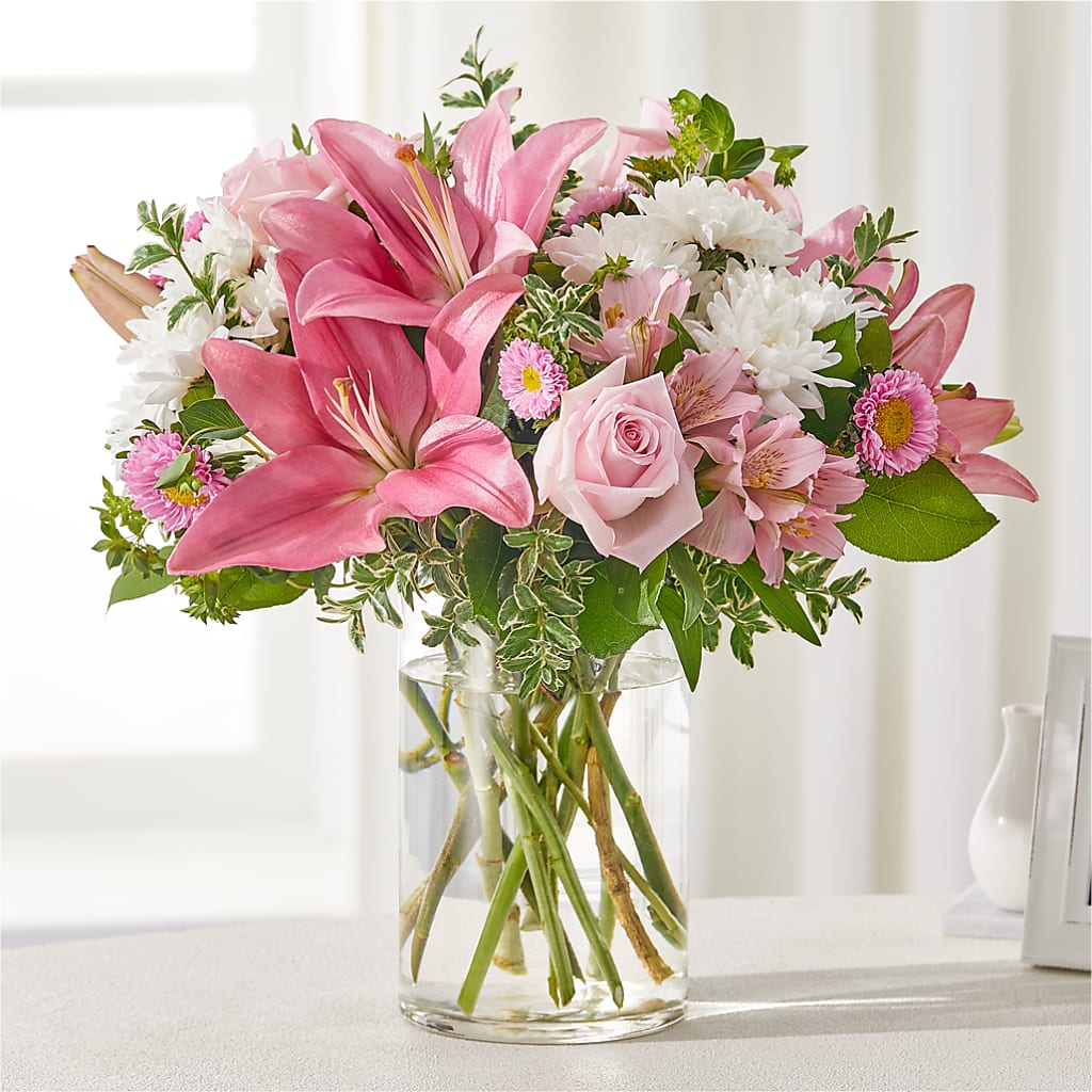 Healing Hug Bouquet – Flowerorder.com, Tontitown AR