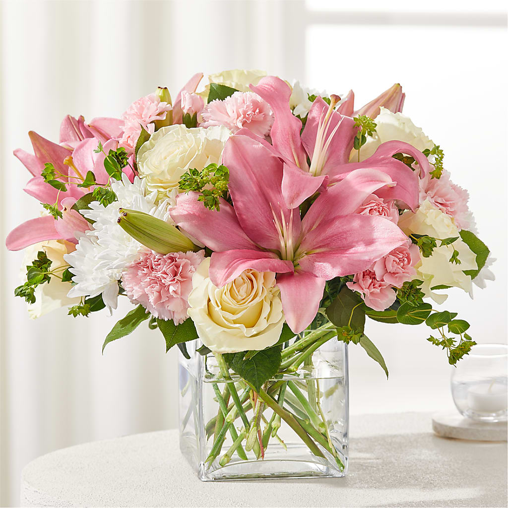 By Your Side Bouquet – Flowerorder.com, Tontitown AR