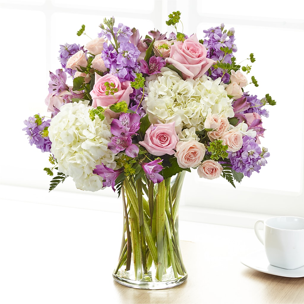 Shared Sentiment Bouquet – Flowerorder.com, Tontitown AR