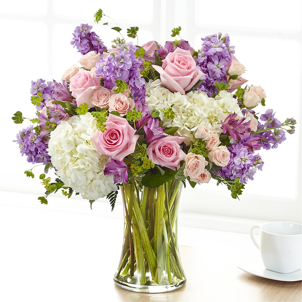 Shared Sentiment Bouquet – Flowerorder.com, Tontitown AR