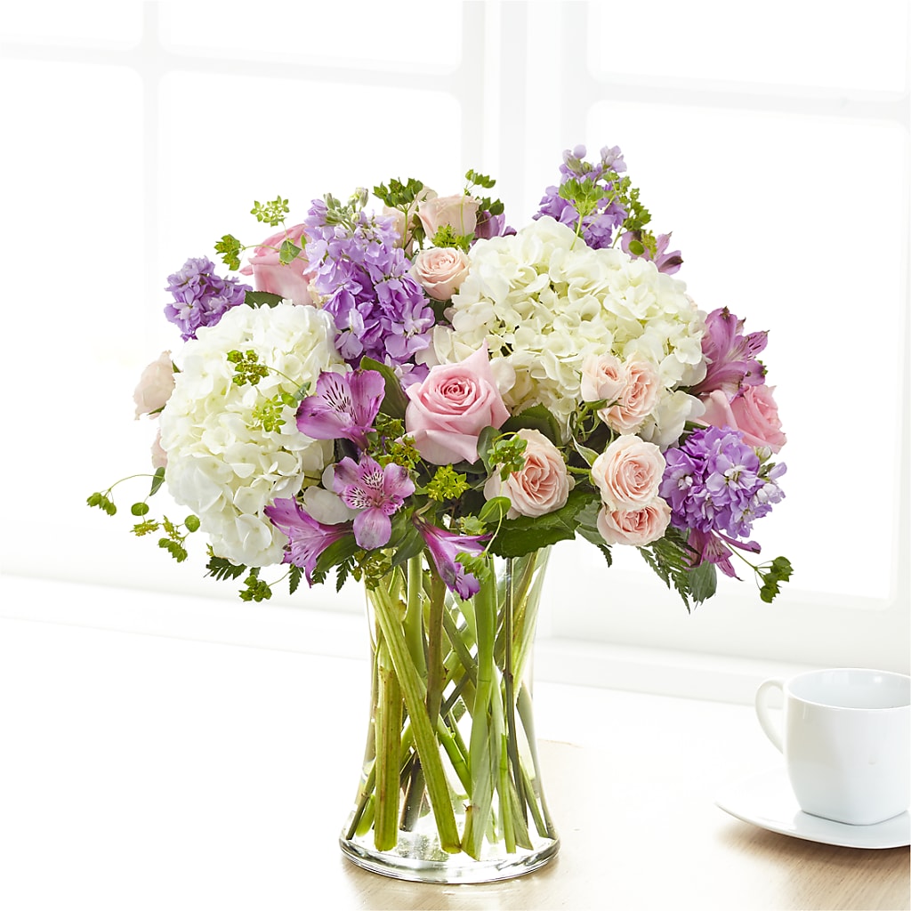 Shared Sentiment Bouquet – Flowerorder.com, Tontitown AR