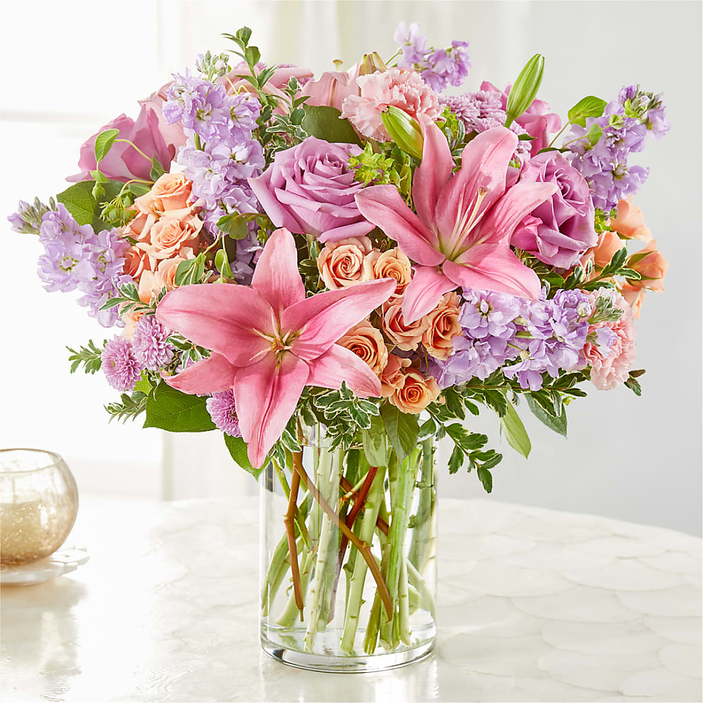 Resilience Bouquet – Flowerorder.com, Tontitown AR