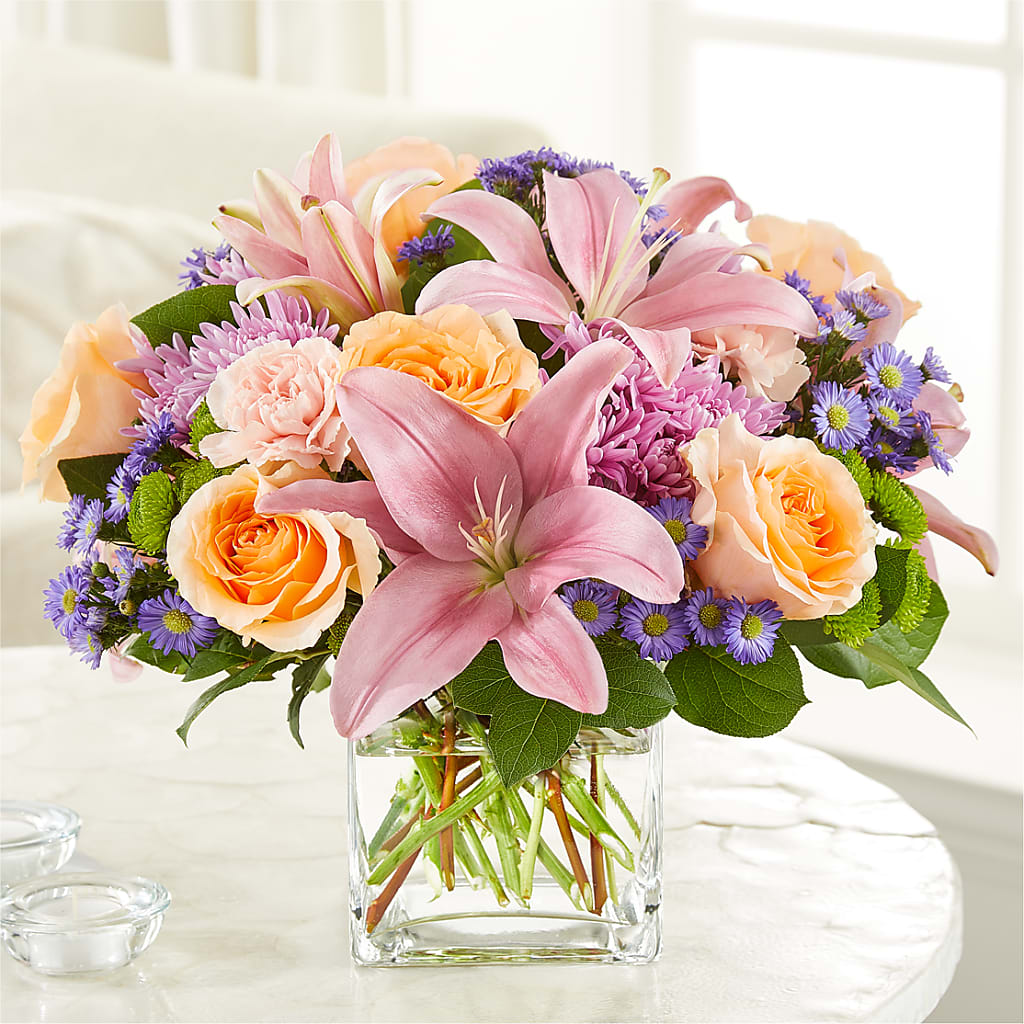 Delicate Details Bouquet – Flowerorder.com, Tontitown AR