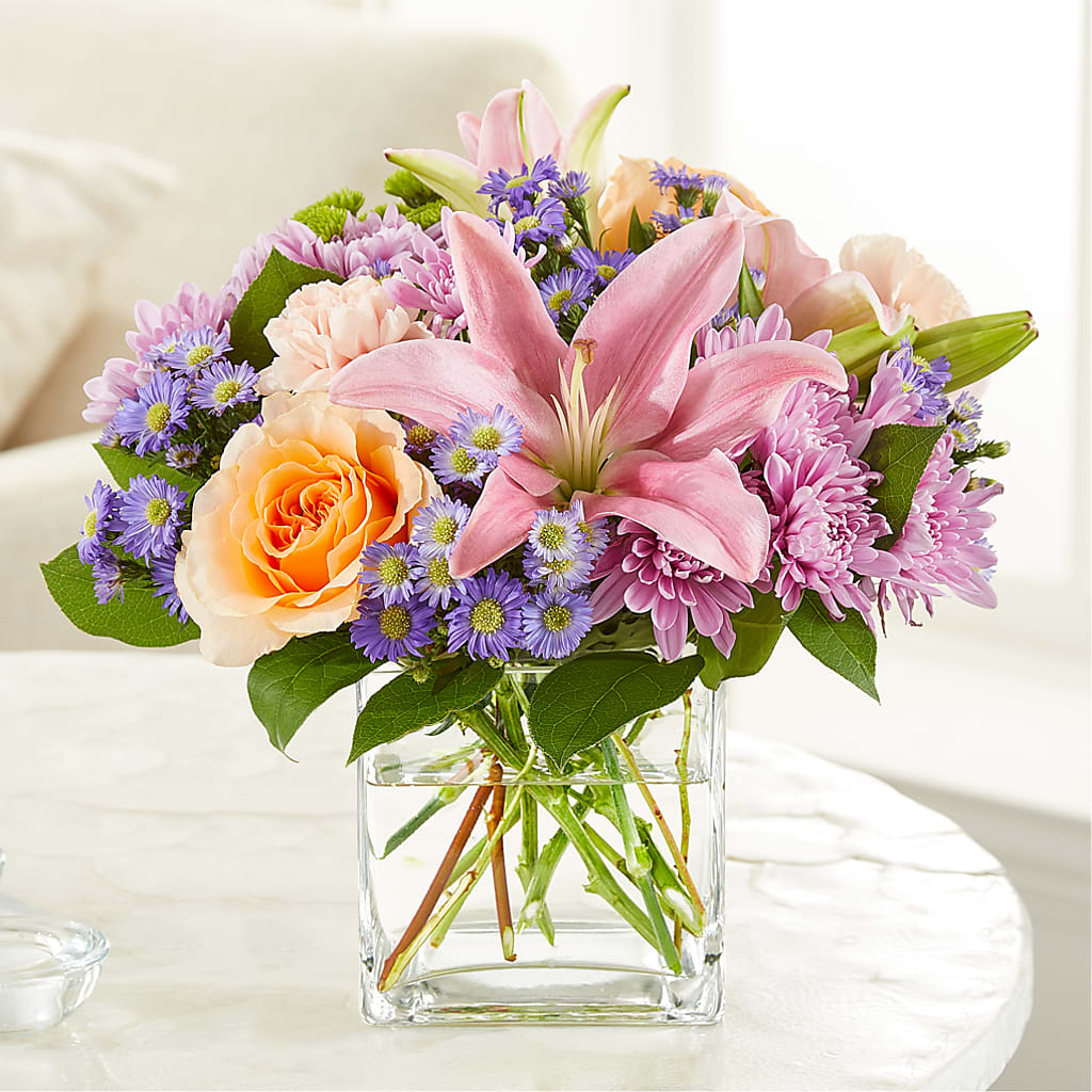 Delicate Details Bouquet – Flowerorder.com, Tontitown AR