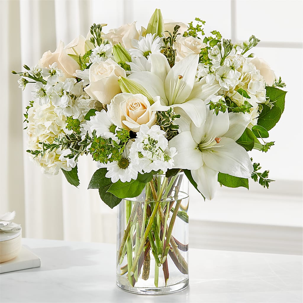 Hope & Renewal Bouquet – Flowerorder.com, Tontitown AR