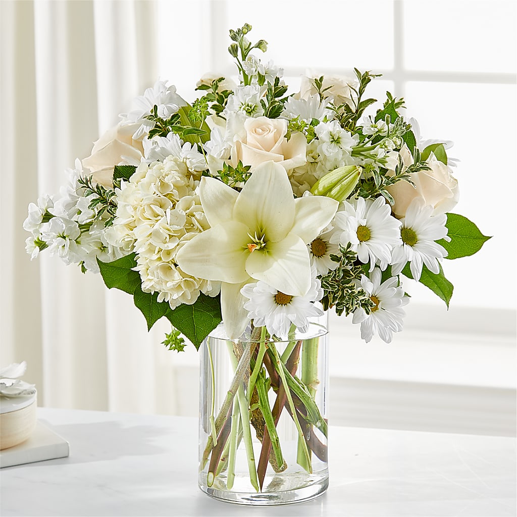 Hope & Renewal Bouquet – Flowerorder.com, Tontitown AR