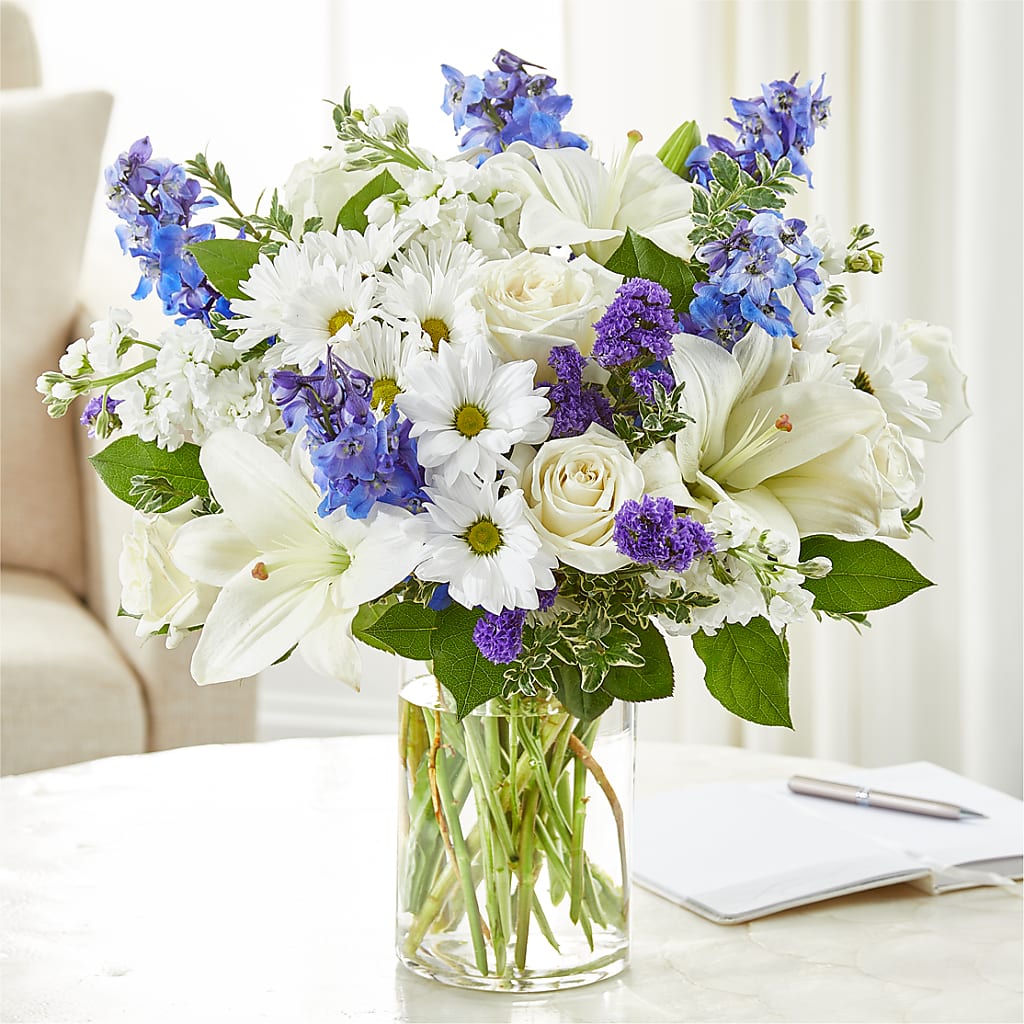 Soothing Scents Bouquet – Flowerorder.com, Tontitown AR