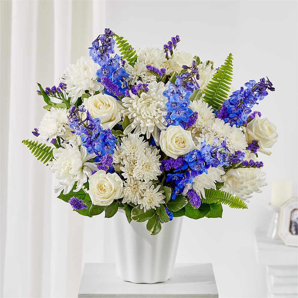 Hold Dear Tabletop Basket – Flowerorder.com, Tontitown AR