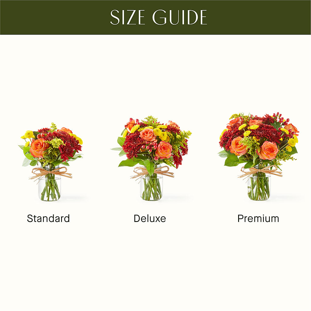 Apple Picking Bouquet – Flowerorder.com, Tontitown AR