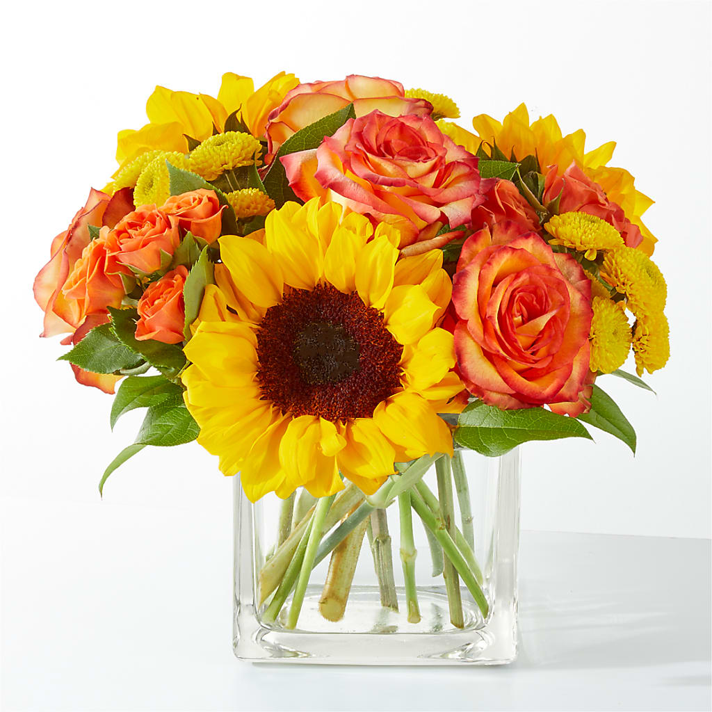 Picnic in the Park Bouquet – Flowerorder.com, Tontitown AR