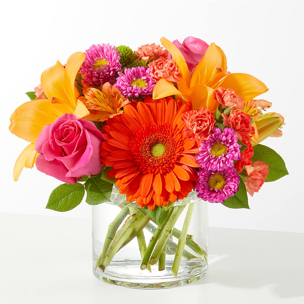 Soiree Bouquet – Flowerorder.com, Tontitown AR