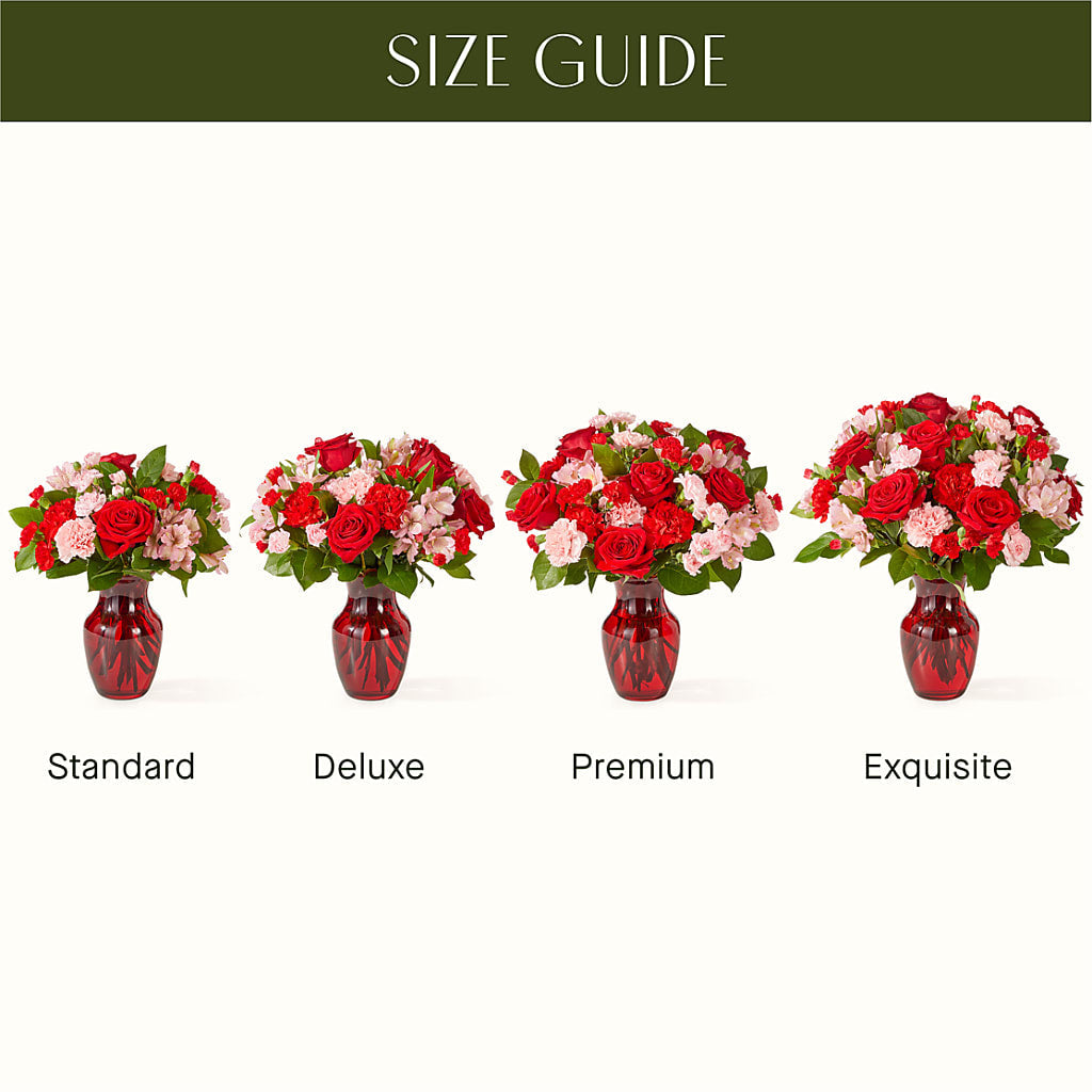 Candy Kisses Bouquet – Flowerorder.com, Tontitown AR