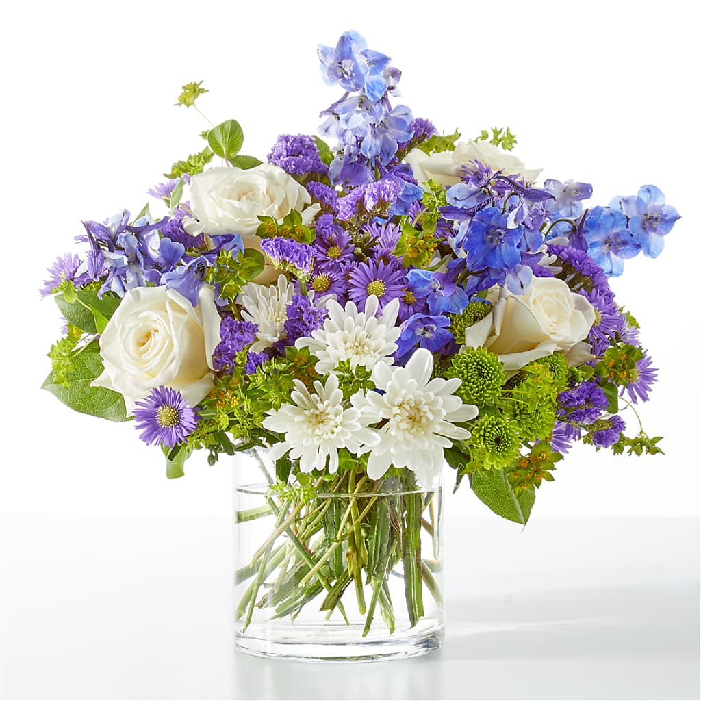 Genuine Gestures Bouquet – Flowerorder.com, Tontitown AR