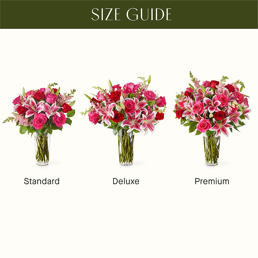 Always You Bouquet – Flowerorder.com, Tontitown AR