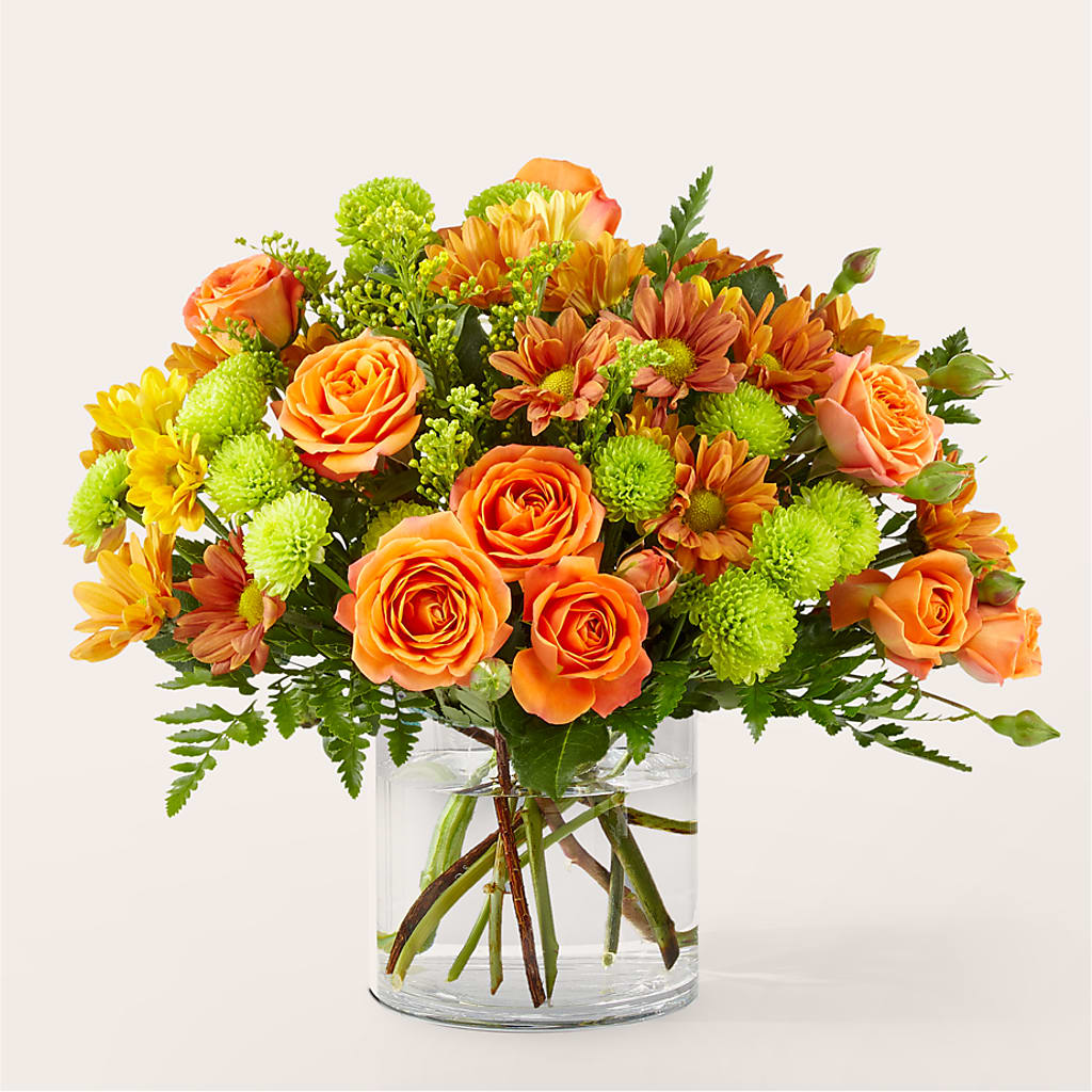 The Farmhouse Bouquet – Flowerorder.com, Tontitown AR