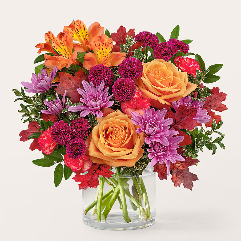 Terracotta Treasures Bouquet – Flowerorder.com, Tontitown AR