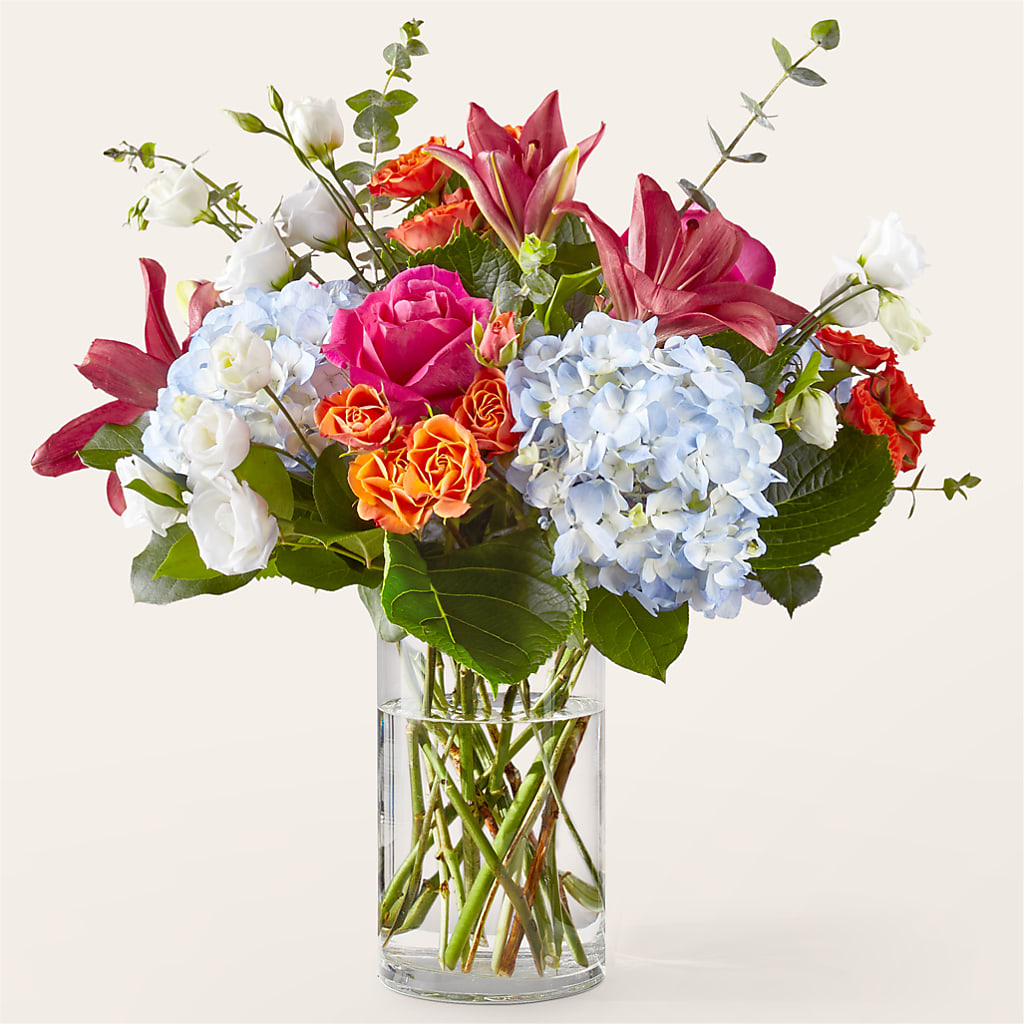 Awestruck Luxury Bouquet – Flowerorder.com, Tontitown AR