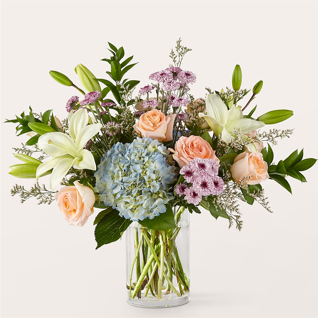 Slow Mornings Bouquet – Flowerorder.com, Tontitown AR