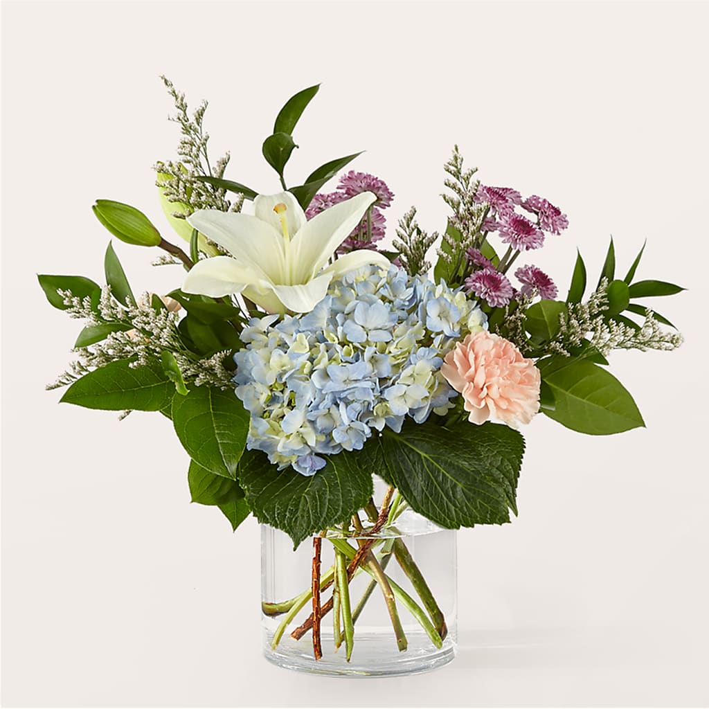 Slow Mornings Bouquet – Flowerorder.com, Tontitown AR