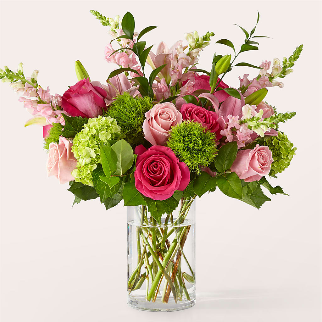 Fit for a Queen Luxury Bouquet – Flowerorder.com, Tontitown AR