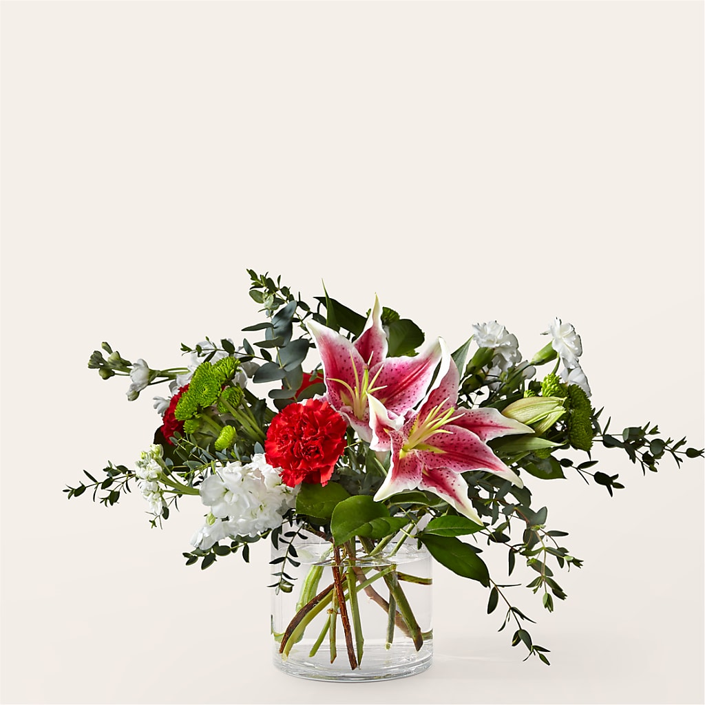 Gumdrop Button Bouquet – Flowerorder.com, Tontitown AR