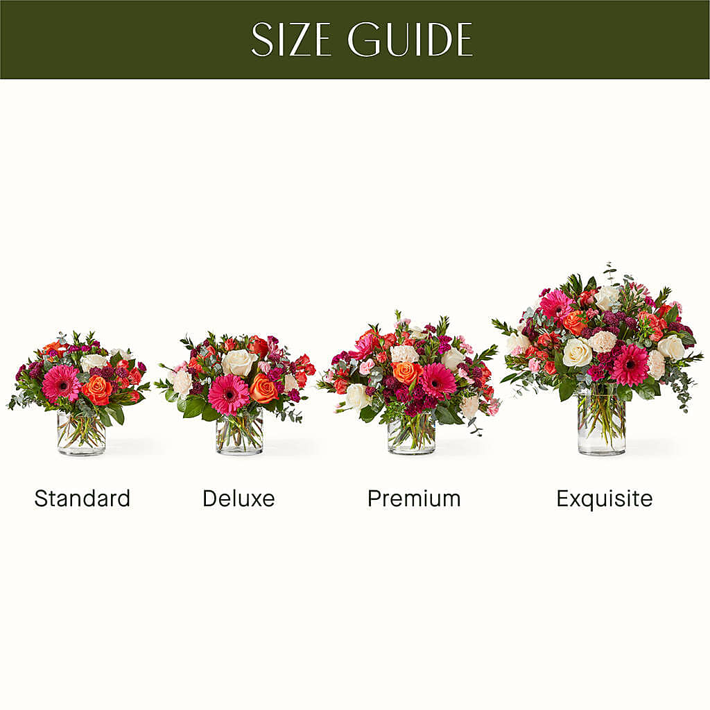 Smell the Roses Bouquet – Flowerorder.com, Tontitown AR