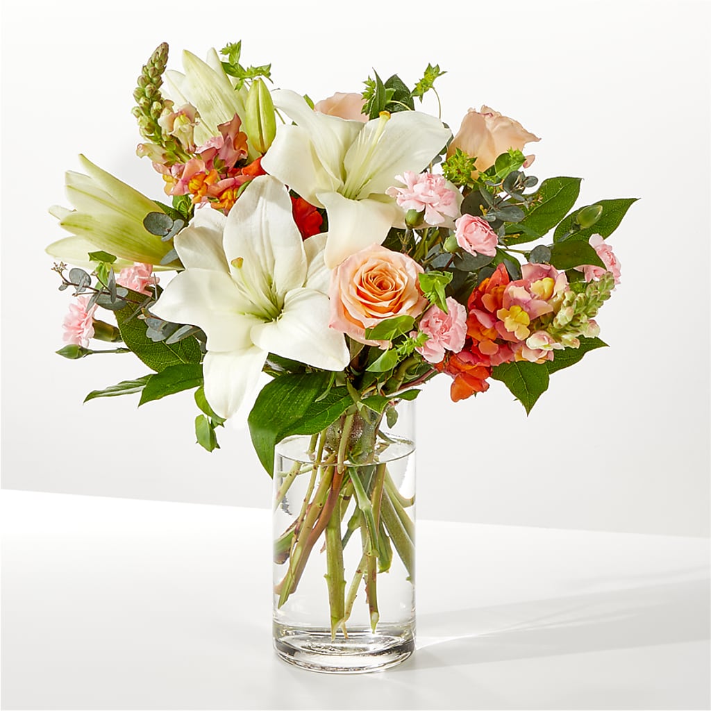 Grapefruit Splash Bouquet – Flowerorder.com, Tontitown AR