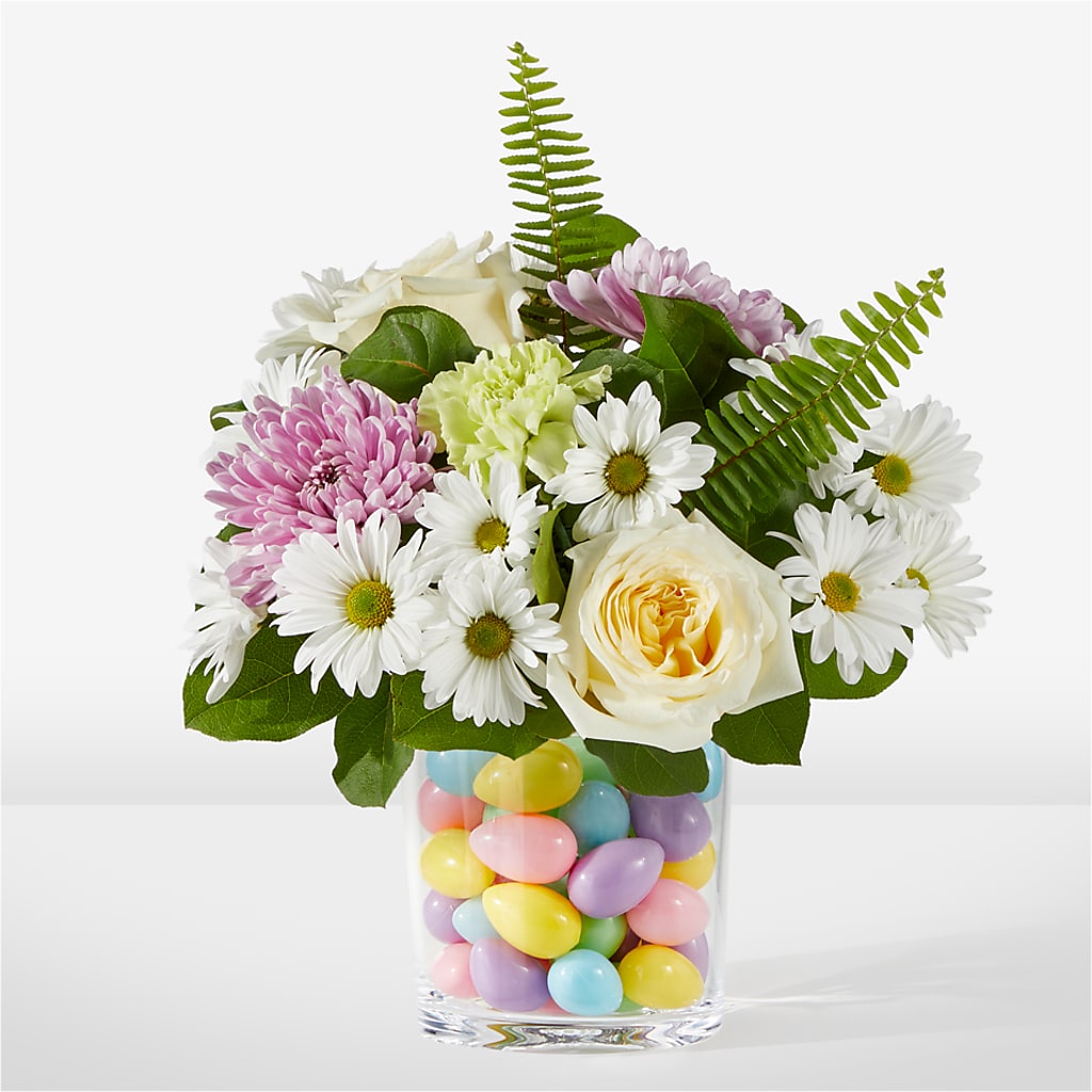 Easter Brunch Bouquet – Flowerorder.com, Tontitown AR