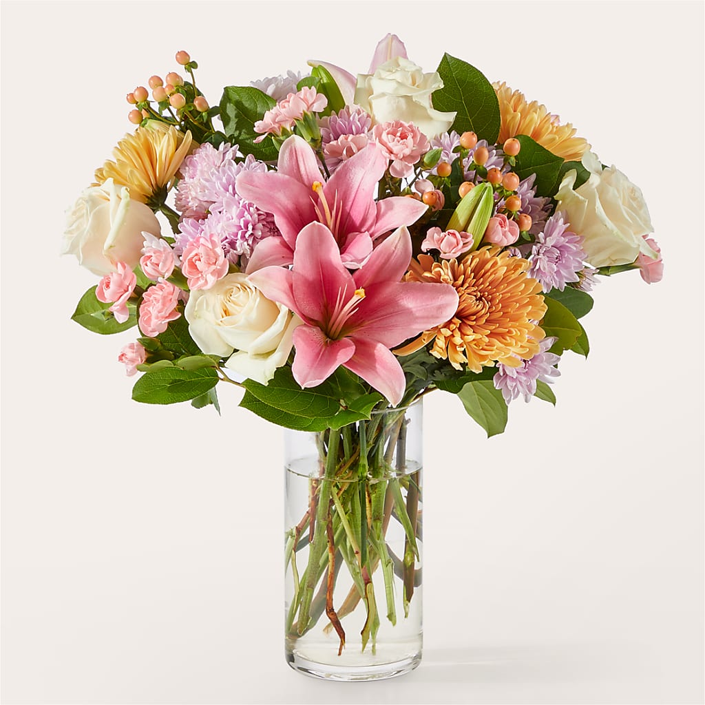 Gelato Bouquet – Flowerorder.com, Tontitown AR