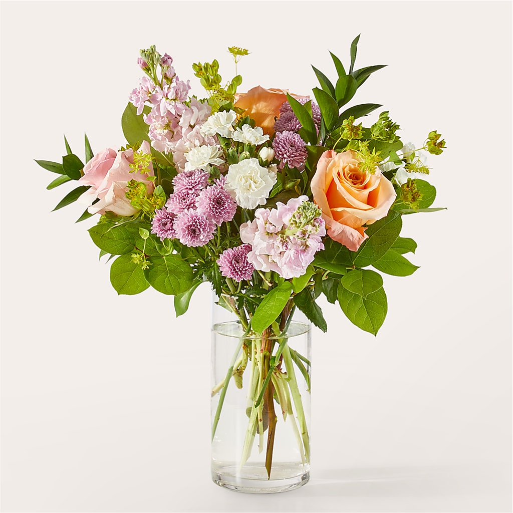 Perfect Contentment Bouquet – Flowerorder.com, Tontitown AR