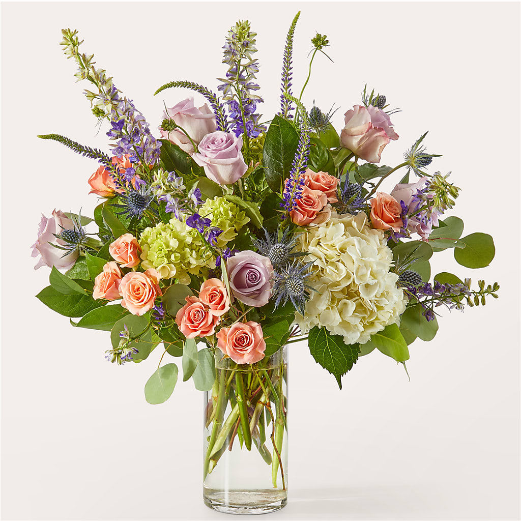 Appealing Aura Bouquet – Flowerorder.com, Tontitown AR