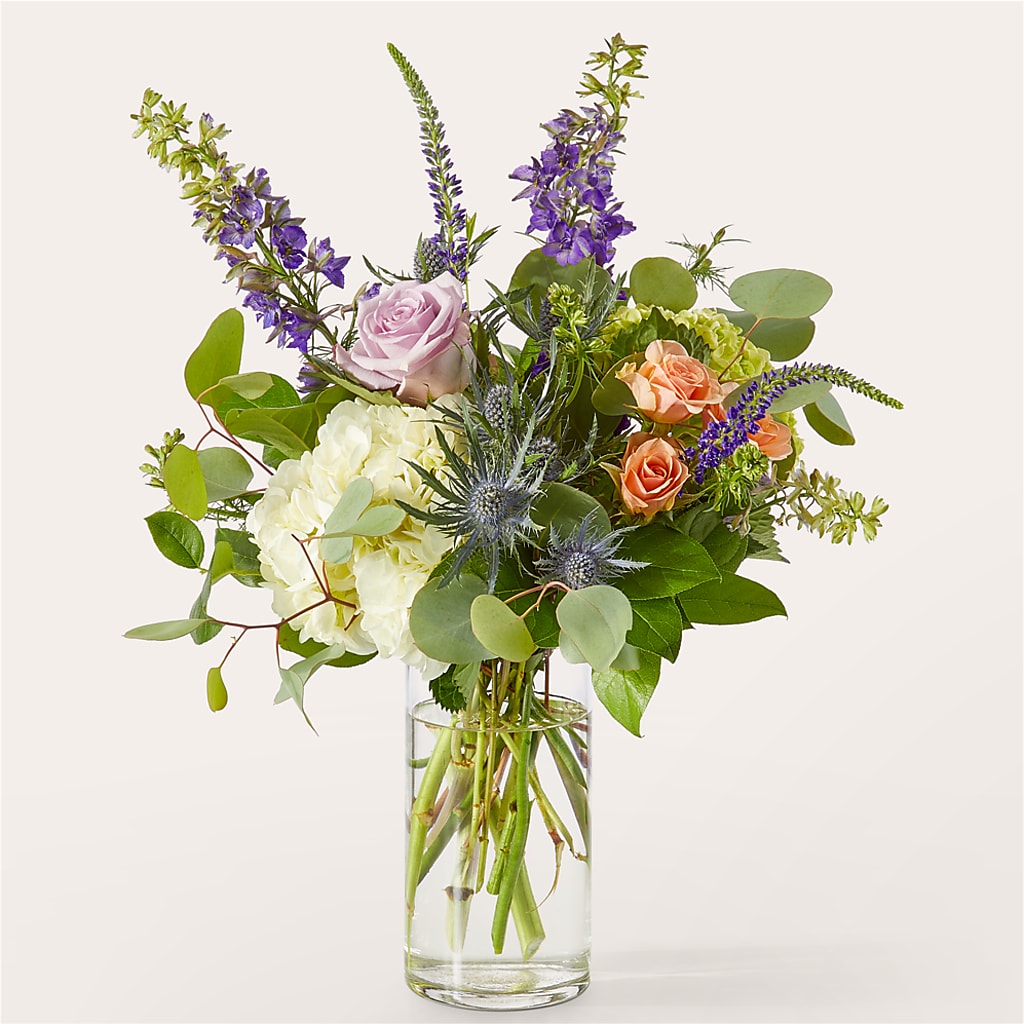 Appealing Aura Bouquet – Flowerorder.com, Tontitown AR
