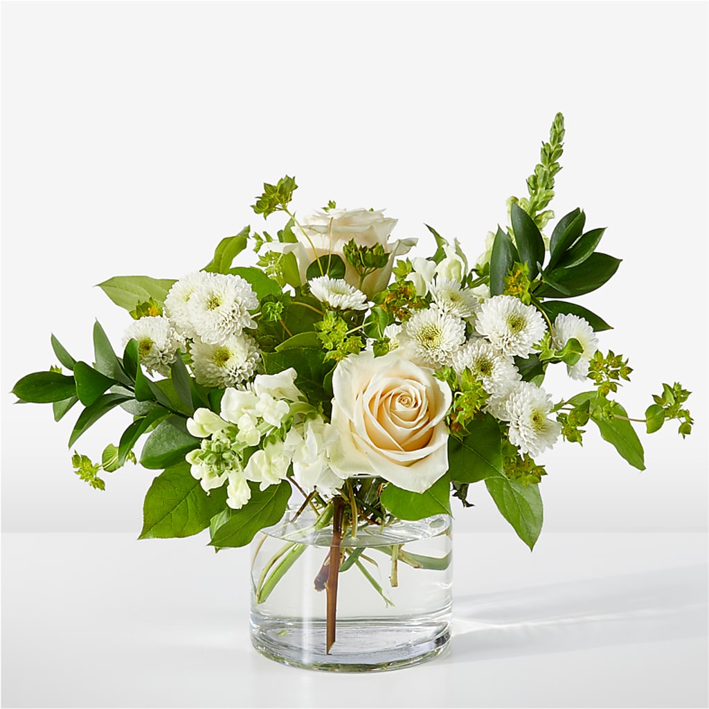 Hint of Vanilla Bouquet – Flowerorder.com, Tontitown AR