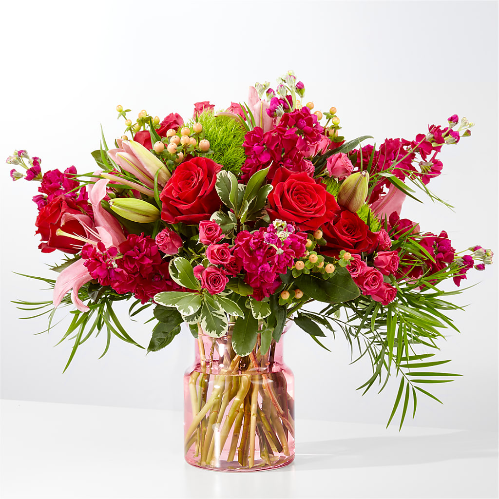 In Every Lifetime Bouquet – Flowerorder.com, Tontitown AR