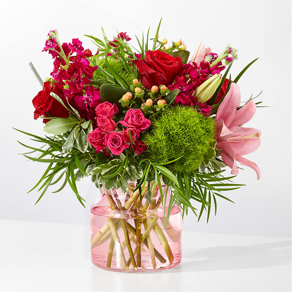 In Every Lifetime Bouquet – Flowerorder.com, Tontitown AR