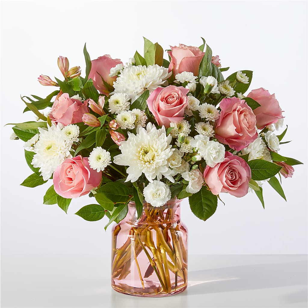 Infatuated Bouquet – Flowerorder.com, Tontitown AR