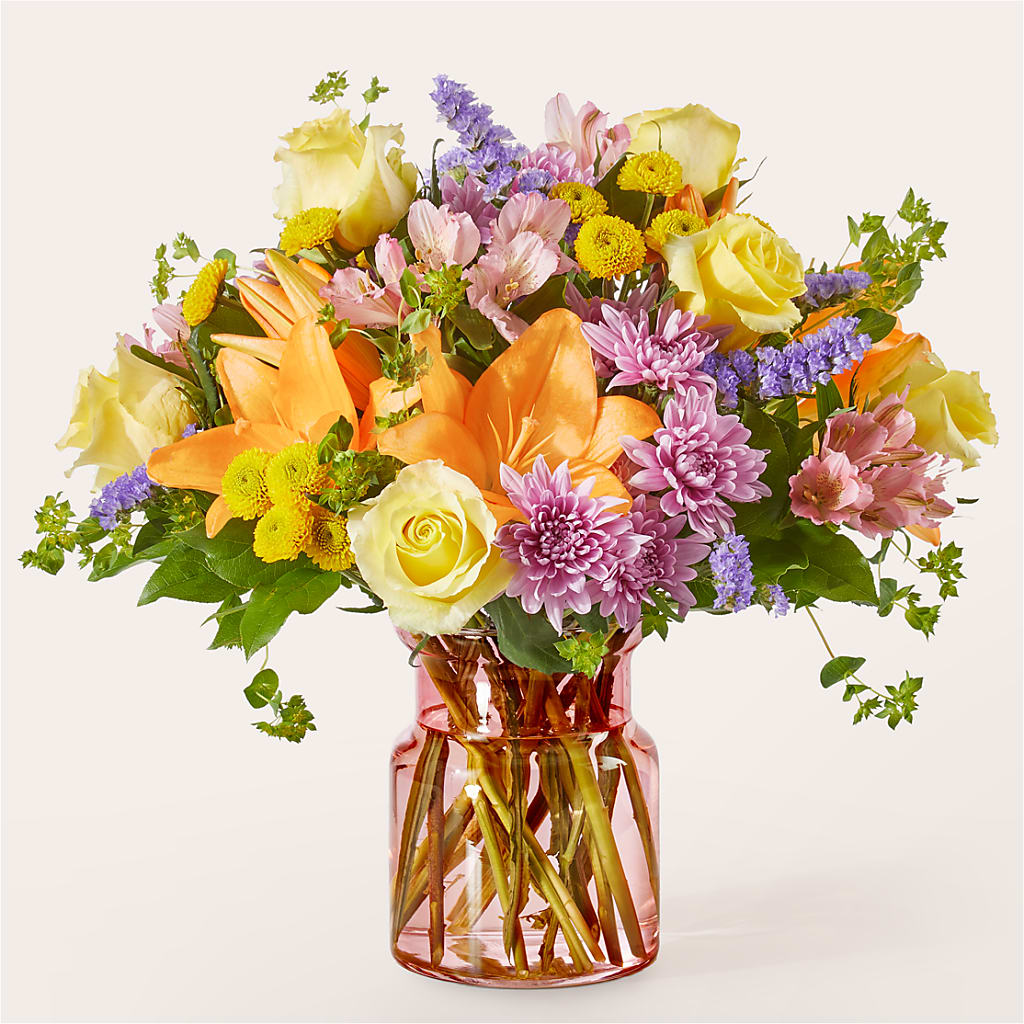 Lucky Charm Bouquet – Flowerorder.com, Tontitown AR