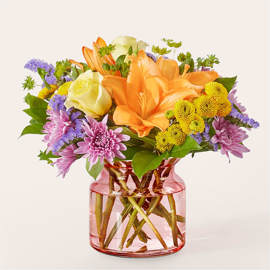 Lucky Charm Bouquet – Flowerorder.com, Tontitown AR