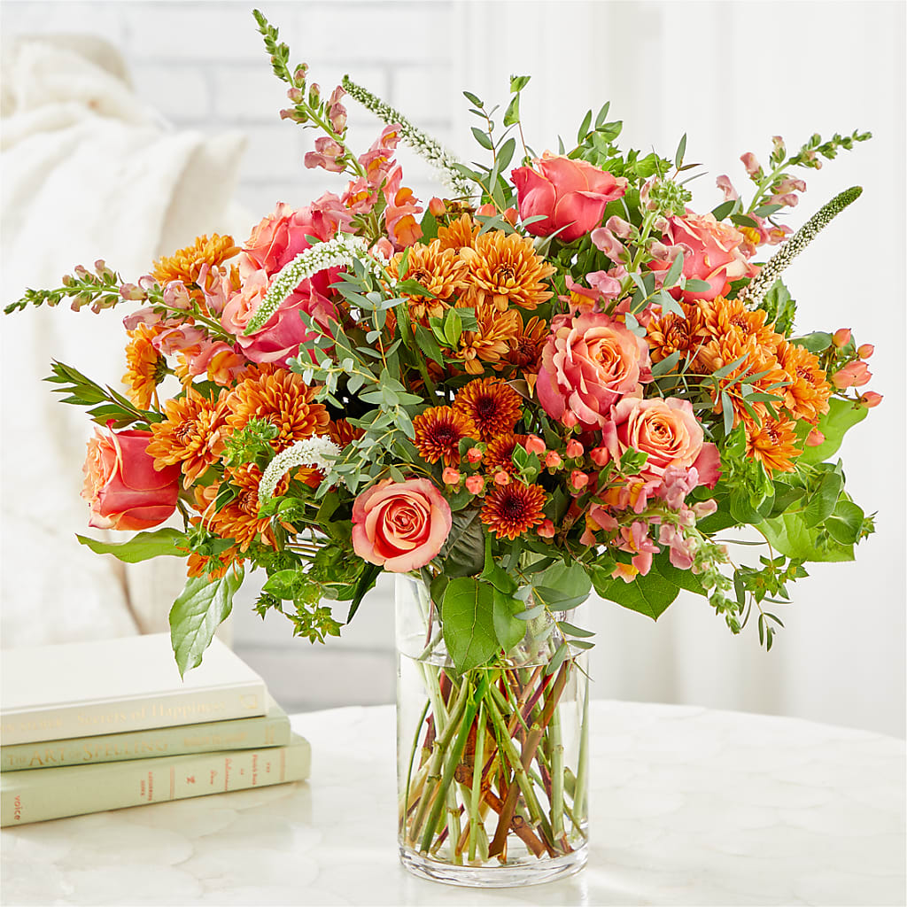Leafy Trails Bouquet – Flowerorder.com, Tontitown AR