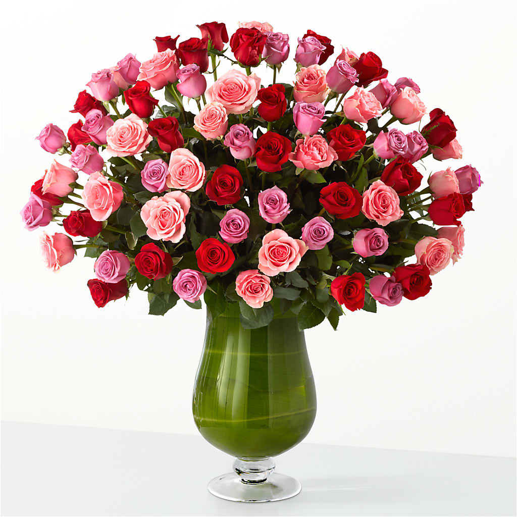 The Opulence – Flowerorder.com, Tontitown AR