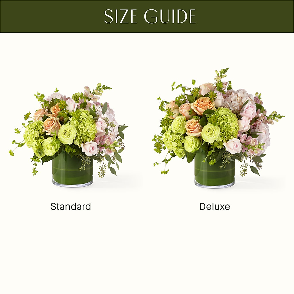 The Art Deco – Flowerorder.com, Tontitown AR