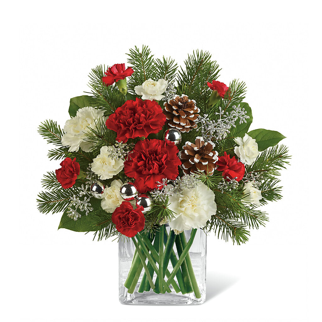 Woodland Wonder Bouquet – Flowerorder.com, Tontitown AR