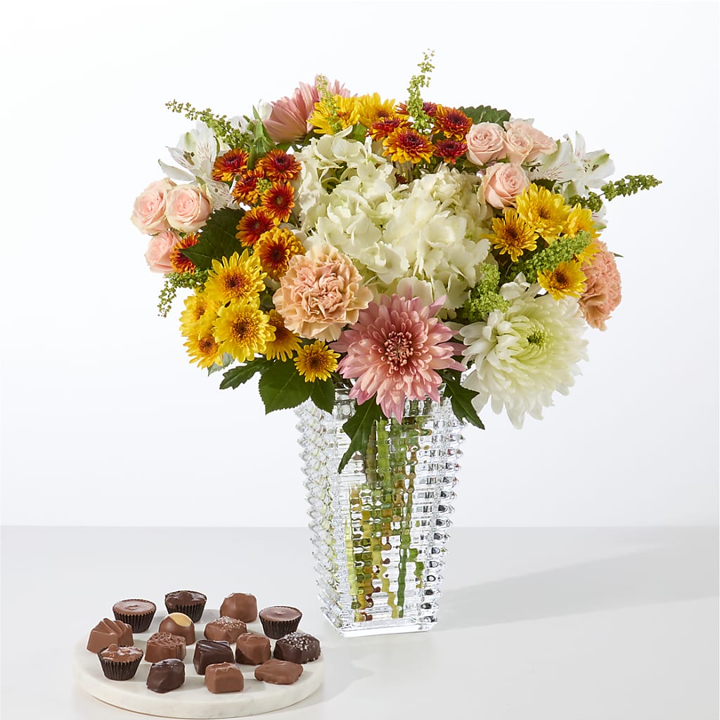 Fall Celebration Bouquet –  Flowerorder.com, Tontitown AR